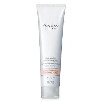 Anew Foaming Cleanser