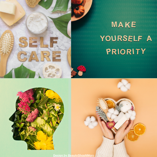 Self-Care: Gratitude