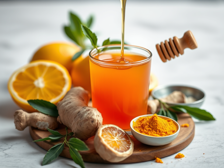 Wellness Wednesday: Nutrition and Physical Wellness